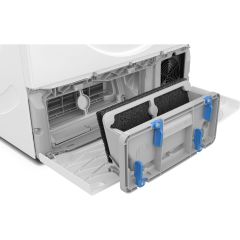 Bosch WQJ24200TR 9 kg Çamaşır Kurutma Makinesi