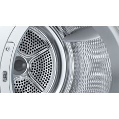 Bosch WQJ24200TR 9 kg Çamaşır Kurutma Makinesi