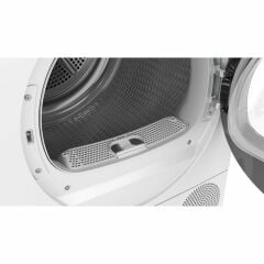 Bosch WQJ24200TR 9 kg Çamaşır Kurutma Makinesi