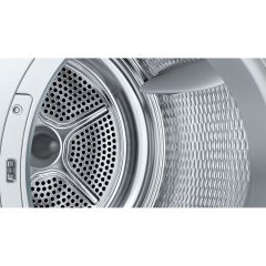 Bosch WQJ24200TR 9 kg Çamaşır Kurutma Makinesi