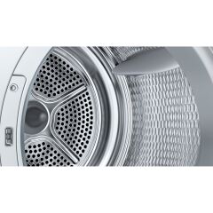 Bosch WQK25200TR 10 kg Çamaşır Kurutma Makinesi