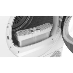 Bosch WQK25200TR 10 kg Çamaşır Kurutma Makinesi
