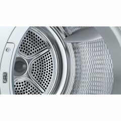 Bosch WQK25200TR 10 kg Çamaşır Kurutma Makinesi