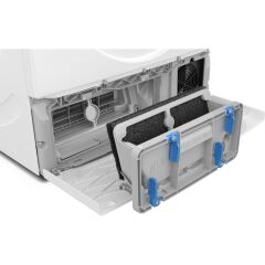 Bosch WQK25200TR 10 kg Çamaşır Kurutma Makinesi