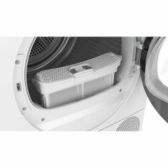 Bosch WQK242C0TR 9 kg Çamaşır Kurutma Makinesi
