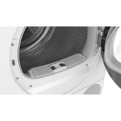 Bosch WQK242C0TR 9 kg Çamaşır Kurutma Makinesi