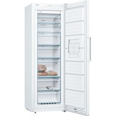 Bosch GSN33VWE0N 7 Çekmeceli Dikey No Frost Derin Dondurucu