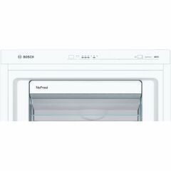 Bosch GSN33VWE0N 7 Çekmeceli Dikey No Frost Derin Dondurucu