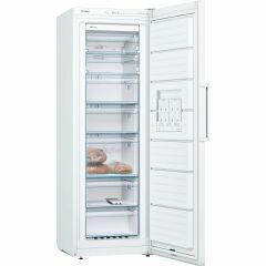 Bosch GSN33VWE0N 7 Çekmeceli Dikey No Frost Derin Dondurucu