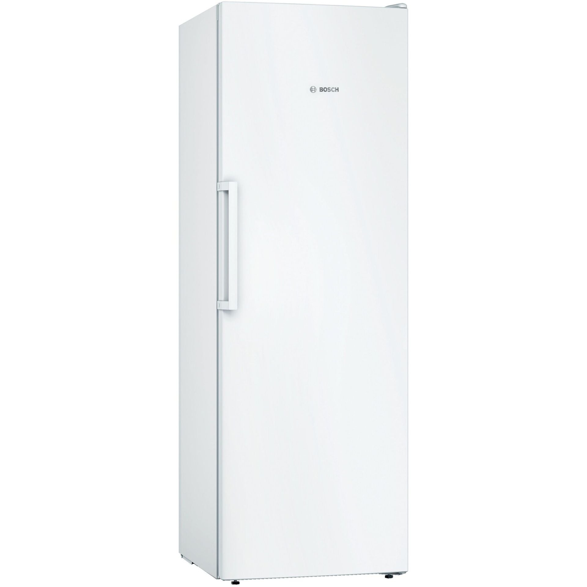 Bosch GSN33VWE0N 7 Çekmeceli Dikey No Frost Derin Dondurucu