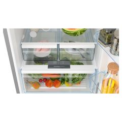 Bosch KGN55VIE0N Kombi No Frost Buzdolabı