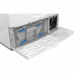 Bosch WQA24201TR 9 kg Çamaşır Kurutma Makinesi