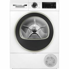 Bosch WQA24201TR 9 kg Çamaşır Kurutma Makinesi