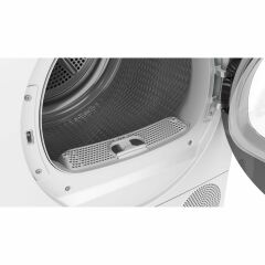 Bosch WQB245A0TR 9 kg Çamaşır Kurutma Makinesi