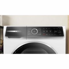 Bosch WQB245A0TR 9 kg Çamaşır Kurutma Makinesi