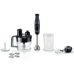 Bosch MSM4B674 Serie 4 Ergomaster 1000 W El Blender Seti