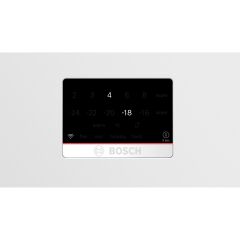 Bosch KGP86FWC0N Kombi No Frost Buzdolabı