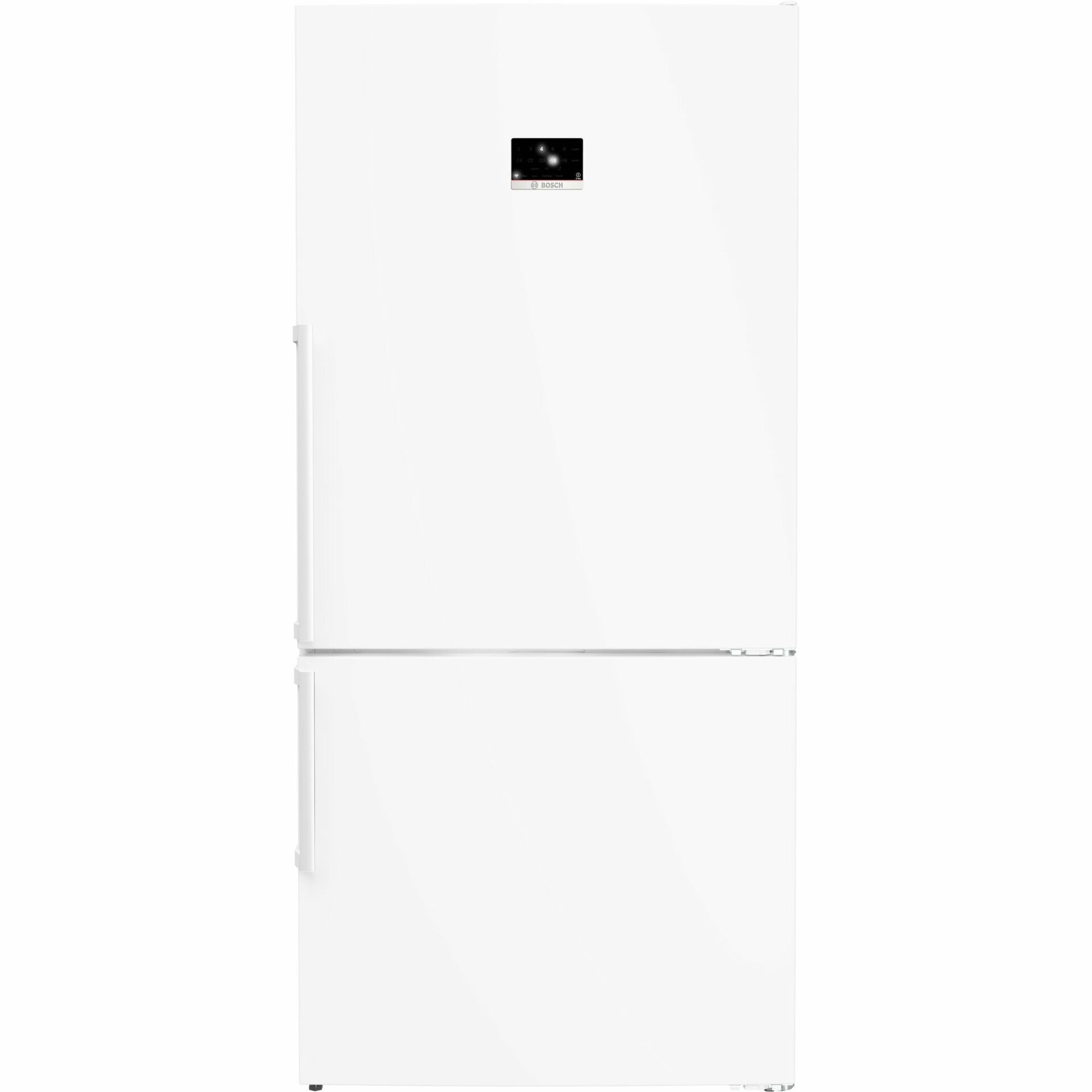Bosch KGP86FWC0N Kombi No Frost Buzdolabı