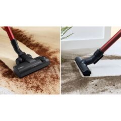 Bosch Serie 8 BGS7POW2 800 W Toz Torbasız Elektrikli Süpürge
