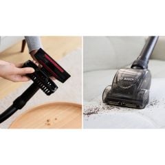 Bosch Serie 8 BGS7POW2 800 W Toz Torbasız Elektrikli Süpürge