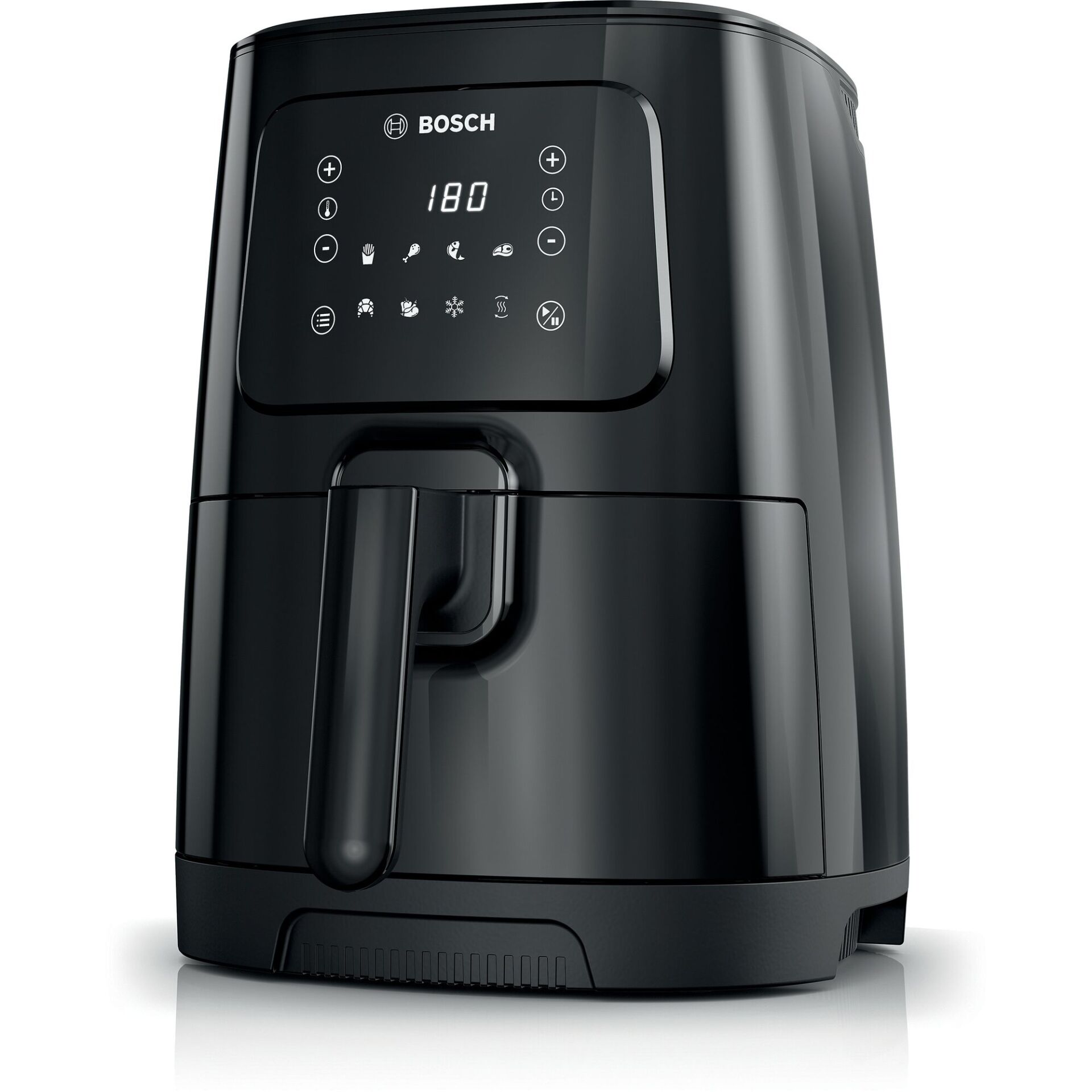 Bosch MAF240B0 Serie 2 Airfryer 4.1 lt Yağsız Fritöz