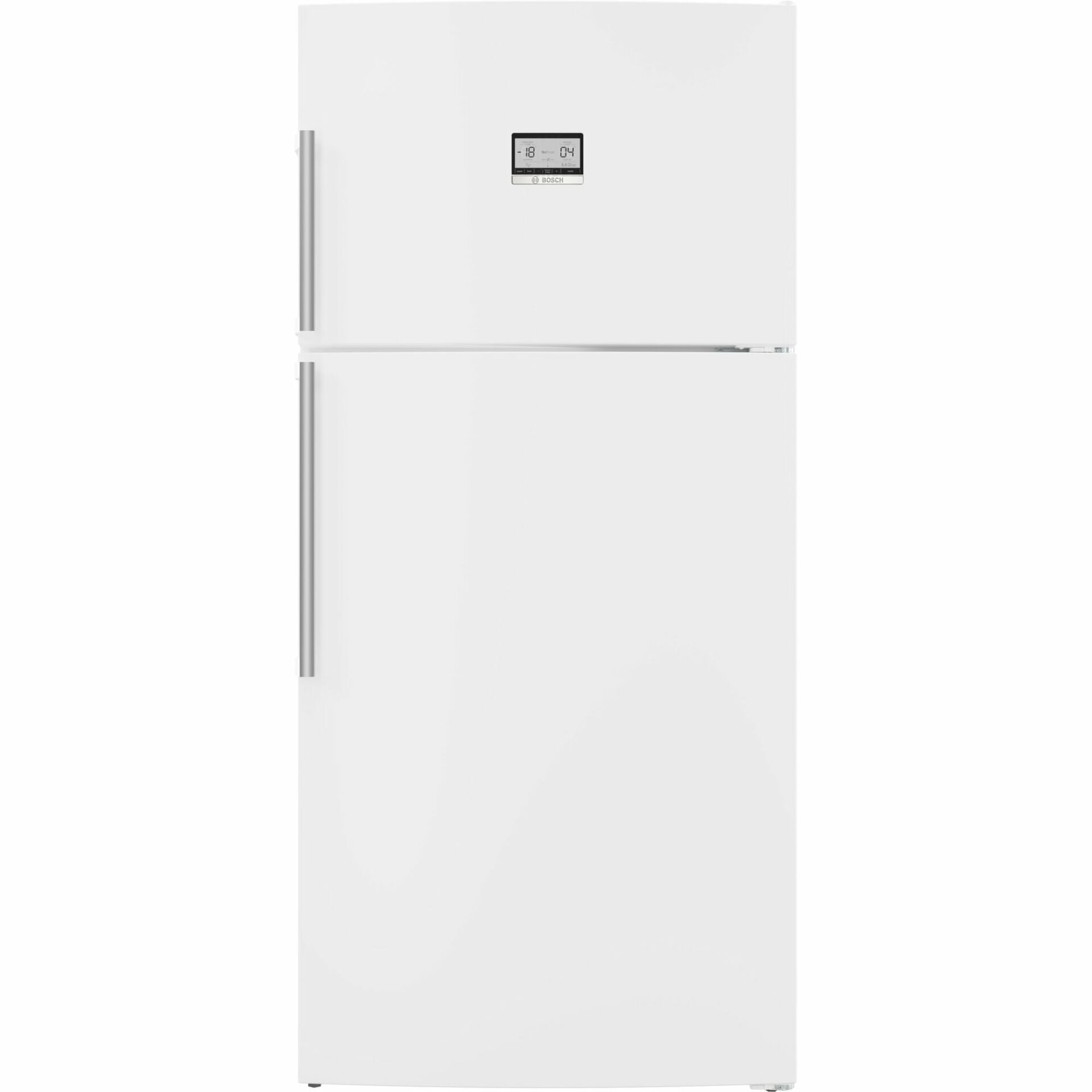 Bosch KDN86AWE1N Çift Kapılı No Frost Buzdolabı