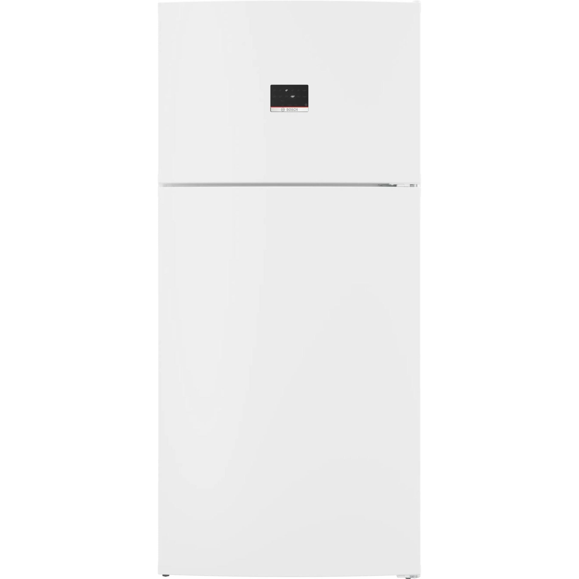 Bosch KDN86XWE1N Çift Kapılı No Frost Buzdolabı