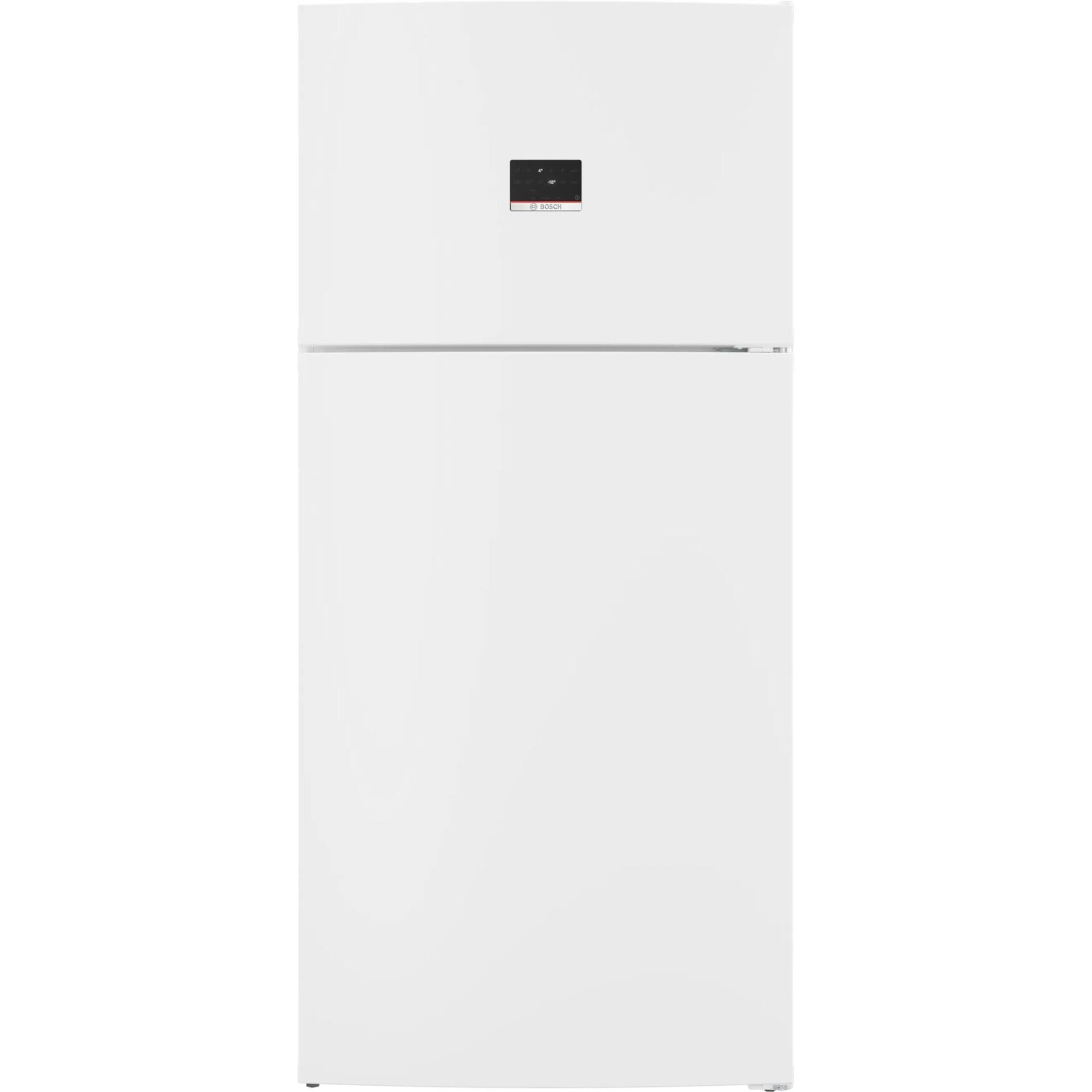 Bosch KDN86XWE1N Çift Kapılı No Frost Buzdolabı