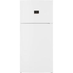 Bosch KDN86XWE1N Çift Kapılı No Frost Buzdolabı