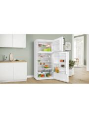 Bosch KDN86XWE1N Çift Kapılı No Frost Buzdolabı
