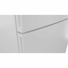 Bosch KDN86XWE1N Çift Kapılı No Frost Buzdolabı