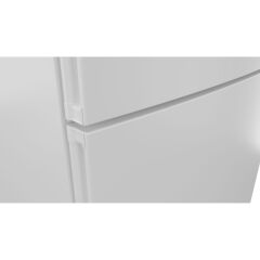Bosch KDN86XWE1N Çift Kapılı No Frost Buzdolabı