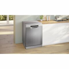 Bosch SMS6EKI63T 6 Programlı Bulaşık Makinesi