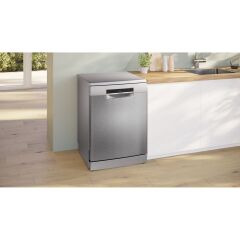 Bosch SMS6EKI63T 6 Programlı Bulaşık Makinesi