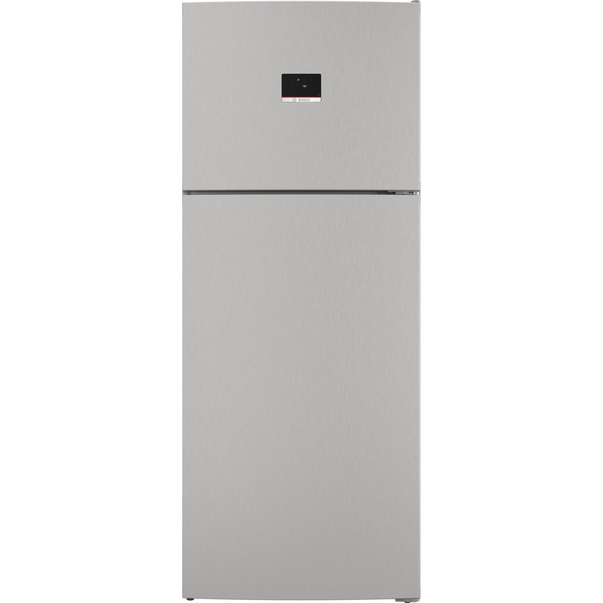 Bosch KDN76XIE1N Çift Kapılı No Frost Buzdolabı