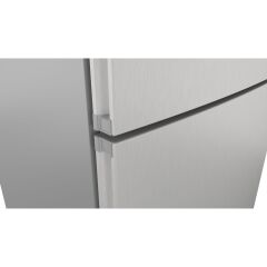 Bosch KDN76XIE1N Çift Kapılı No Frost Buzdolabı