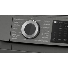 Bosch WGK264ZRTR 1400 Devir 11 kg Çamaşır Makinesi