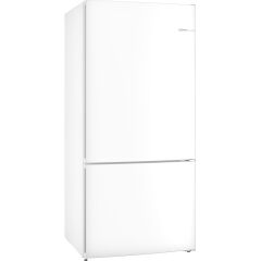Bosch KGN86VWE0N Kombi No Frost Buzdolabı