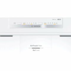 Bosch KGN86VWE0N Kombi No Frost Buzdolabı