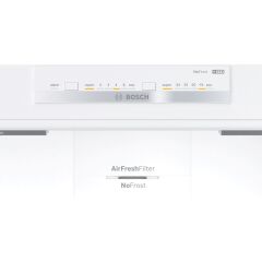 Bosch KGN86VWE0N Kombi No Frost Buzdolabı