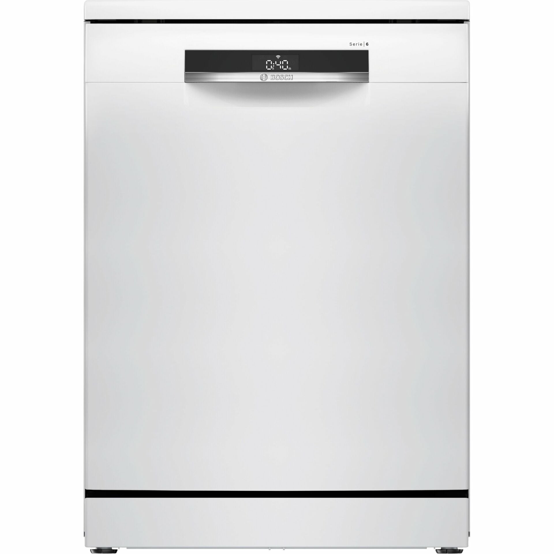 Bosch SMS6EKW63T 6 Programlı Bulaşık Makinesi