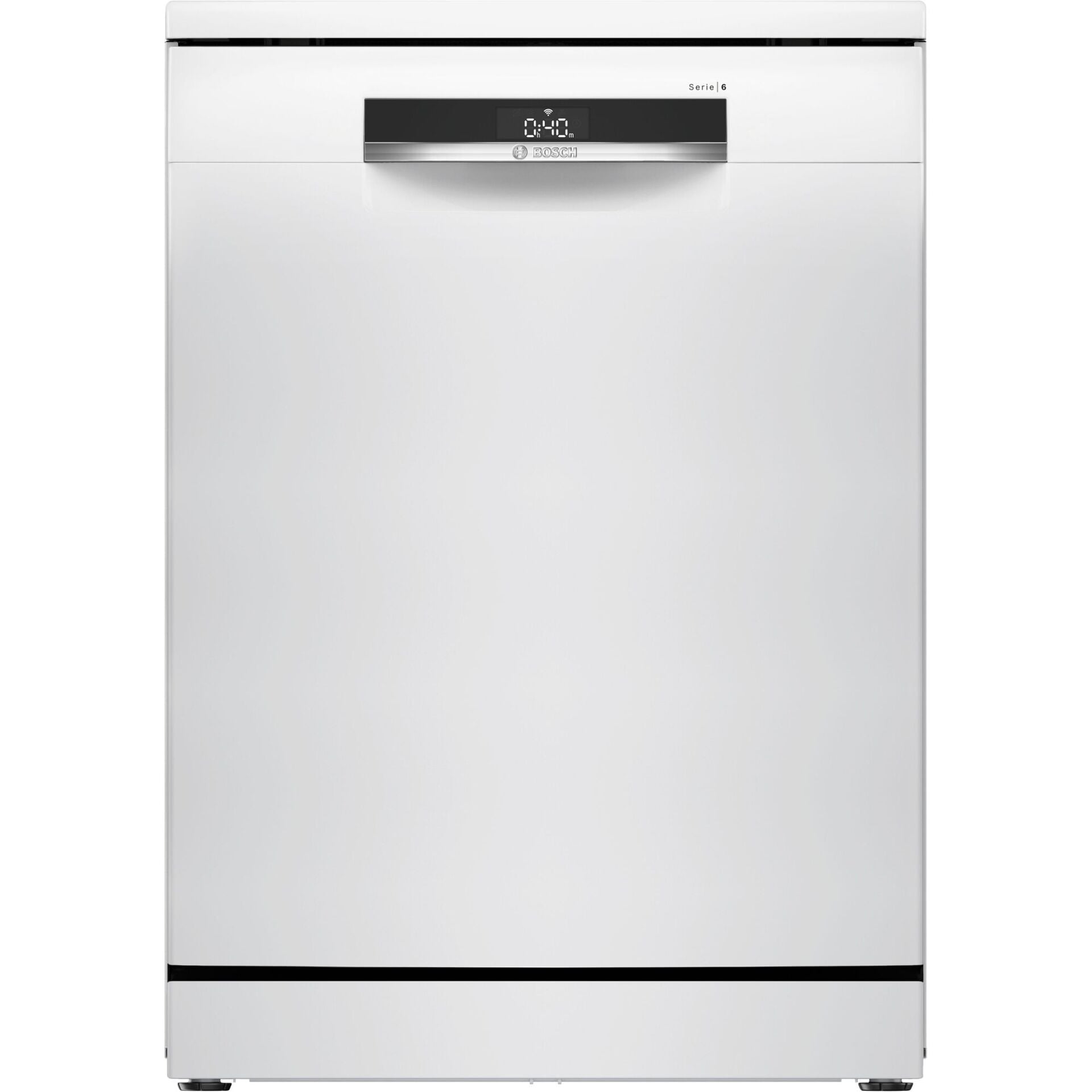 Bosch SMS6EKW63T 6 Programlı Bulaşık Makinesi