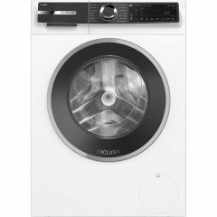 Bosch WGK264F0TR 1400 Devir 11 kg Çamaşır Makinesi