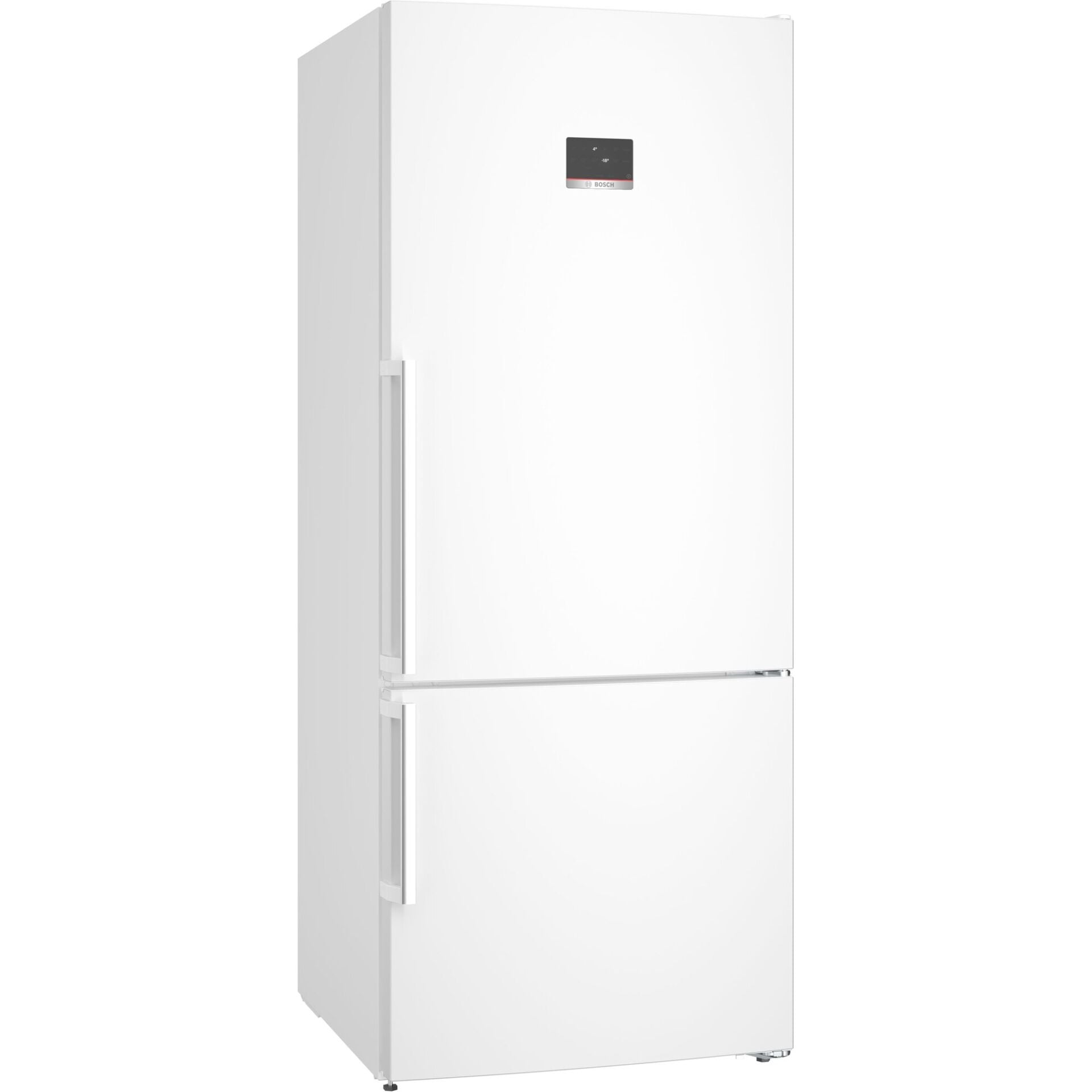 Bosch KGN76CWE0N Kombi No Frost Buzdolabı