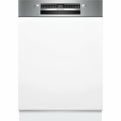 Bosch SMI4IMS62T 6 Programlı Ankastre Bulaşık Makinesi