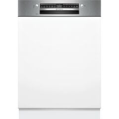 Bosch SMI4IMS62T 6 Programlı Ankastre Bulaşık Makinesi