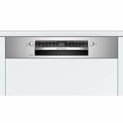Bosch SMI4IMS62T 6 Programlı Ankastre Bulaşık Makinesi