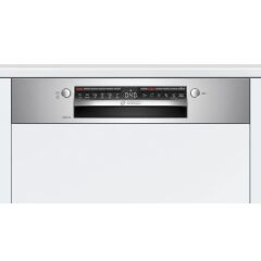 Bosch SMI4IMS62T 6 Programlı Ankastre Bulaşık Makinesi