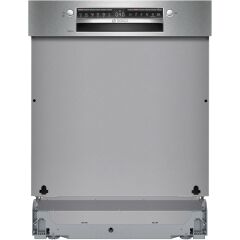 Bosch SMI4IMS62T 6 Programlı Ankastre Bulaşık Makinesi