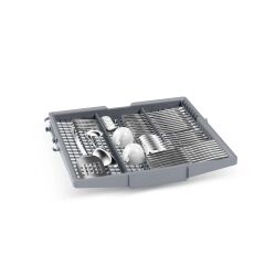 Bosch SMI4IMS62T 6 Programlı Ankastre Bulaşık Makinesi